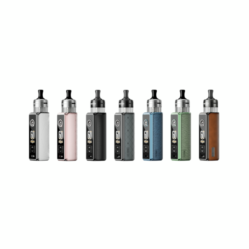 Uwell Caliburn Explorer Pod Kit
